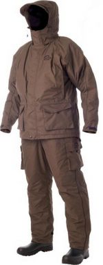 Костюм утепленный дышащий Sundridge RETEX MK5 /Giant