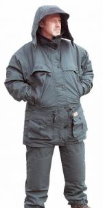 Зимний костюм STORM Alaskan /L (размер соответствует европейскому XL)