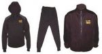 Тёплый костюм SEAFOX PRO /GIANT (куртка флисовая / штаны / свитер с капюшоном)