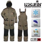 Костюм зимний Norfin DISCOVERY 00 р.XS