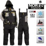 Костюм зимний Norfin EXPLORER 02 р.XXL