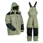 Костюм зимний пух. Norfin POLAR 06 King р.XXXL