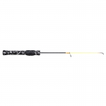 Зимнее удилище RAPALA Light/51см телескопическое камуфлированная неопреновая рукоять