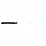 Зимнее удилище RAPALA Medium Heavy/51см телескопическое камуфлированная неопреновая рукоять