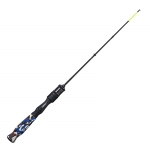 Зимняя удочка RAPALA Flatstick с двумя хлыстами 55 см