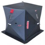 Зимняя палатка Rapala Sherpa Insulated Pop-up Tent 3-Man