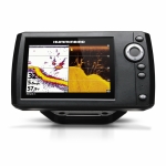 Эхолот Humminbird HELIX 5 DI G2