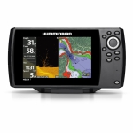 Эхолот Humminbird HELIX 7X CHIRP DI GPS G2