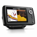 Эхолот Humminbird HELIX 5X CHIRP DI GPS G2 ACL