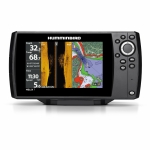 Эхолот Humminbird HELIX 7X CHIRP SI GPS G2