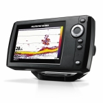 Эхолот Humminbird HELIX 5X CHIRP DI GPS G2 ACL