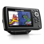 Эхолот Humminbird HELIX 5 CHIRP GPS G2