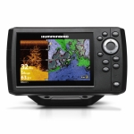 Эхолот Humminbird HELIX 5X CHIRP DI GPS G2 ACL