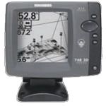 Эхолот HUMMINBIRD 748x 3D