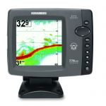 Эхолот HUMMINBIRD 778cx HD