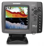 Эхолот HUMMINBIRD 788cxi HD DI Combo