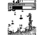 Эхолот HUMMINBIRD  Fishin Buddy 110x