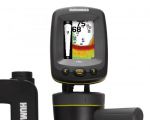 Эхолот HUMMINBIRD  Fishin Buddy 140cx