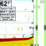 Прочее HUMMINBIRD AS-CANNONLINK