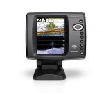 Эхолот HUMMINBIRD 678cx HD DI