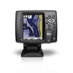 Эхолот HUMMINBIRD 688cxi HD Combo