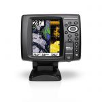 Эхолот HUMMINBIRD 688cxi HD DI Combo