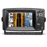 Эхолот HUMMINBIRD 899cxi HD SI COMBO