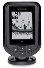 Эхолот HUMMINBIRD PiranhaMax 175X