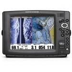 Эхолот HUMMINBIRD 1199cxi HD SI COMBO