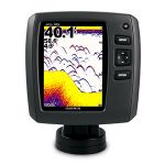 Эхолот Garmin echo 500c