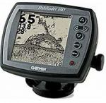 Эхолот Garmin Fishfinder 140