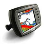 Эхолот Garmin Fishfinder 160C