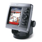 Эхолот Garmin Fishfinder 300C