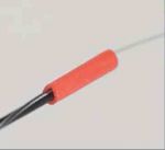Силиконовый кембрик для поплавков COLMIC SILICONE HIGH-TECH: MIS.3