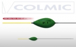 Спортивные поплавки COLMIC Поплавок  COLMIC MENTA