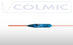 Спортивные поплавки COLMIC с  отверстием в теле Поплавок COLMIC CARPA NX 2