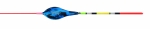 Спортивные поплавки COLMIC с отверстием в теле Поплавок COLMIC CARPA NX 3
