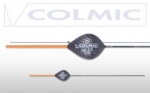 Спортивные поплавки COLMIC с  отверстием в теле Поплавок  COLMIC BOMBARD