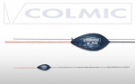 Спортивные поплавки COLMIC с отверстием в теле Поплавок COLMIC FREEDOM