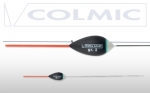 Спортивные поплавки COLMIC с отверстием в теле Поплавок COLMIC PO PASSANTE