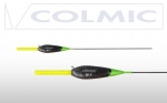 ПОПЛАВКИ карп COLMIC под светлячок Поплавок COLMIC CHIOGGIA