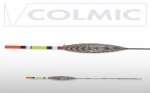 ПОПЛАВКИ c мультиколорной антенной COLMIC Поплавок COLMIC MULTI CARP