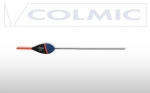 Поплавки форель с отверстием в теле Поплавок COLMIC COLONIA NX