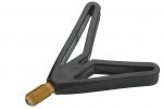 Подставка для удилища MIDDY V Head Rod Rest  6см