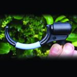 Боковой держатель для удилища MIDDY Top Notch Pole Hook 10,5см