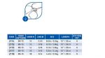 Поводки MIDDY Paste HTN 10s to 0.20