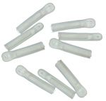 Держатель поплавка MIDDY Silicone Float Adaptor 7pc pkt