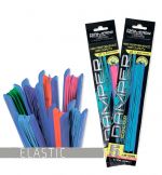 Резина для штекера COLMIC COLOR DAMPER 5,00mt 0.90mm (Blue)