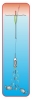 Скользящая кормушка Stonfo SLIDING SWIMFEEDER  - Small size