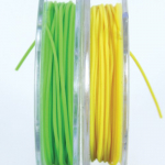 Маркерная нить GARDNER Marker Elastic Green 8m MEG